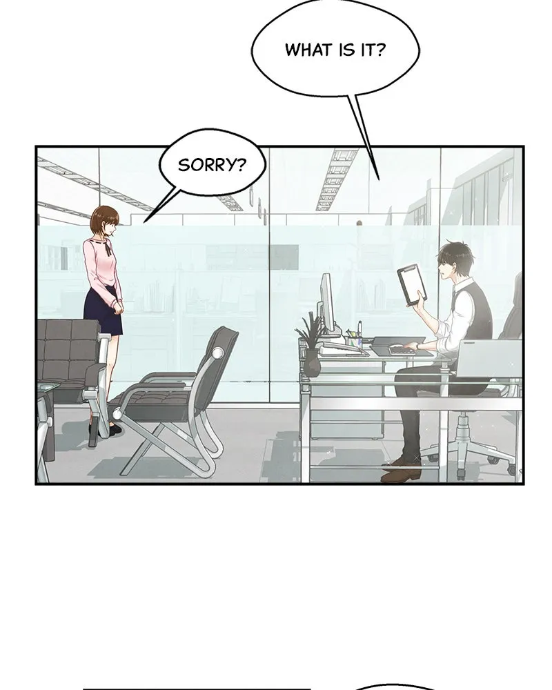 Publishing Love Chapter 2 page 29 - 