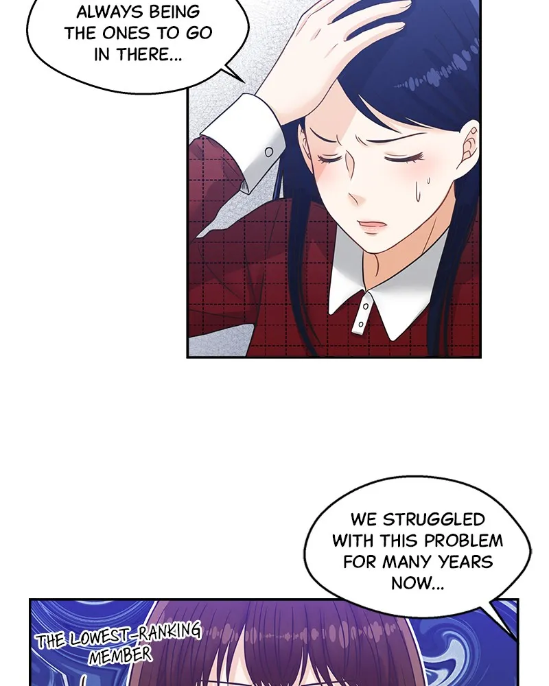 Publishing Love Chapter 2 page 4 - 
