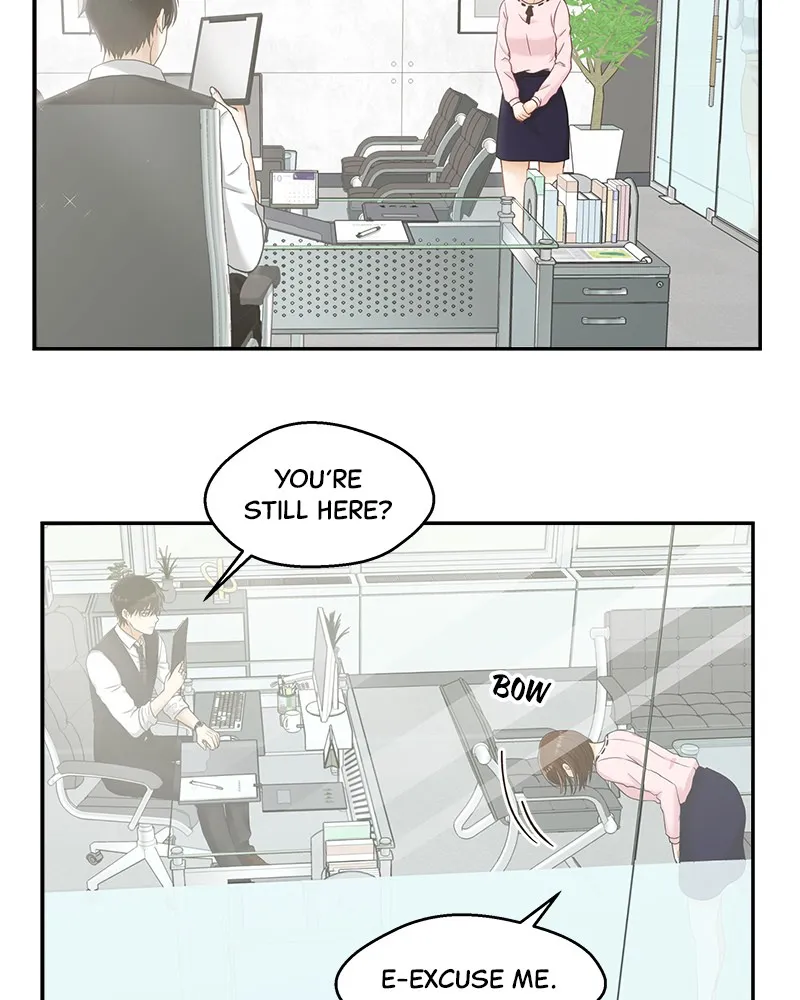 Publishing Love Chapter 2 page 32 - 