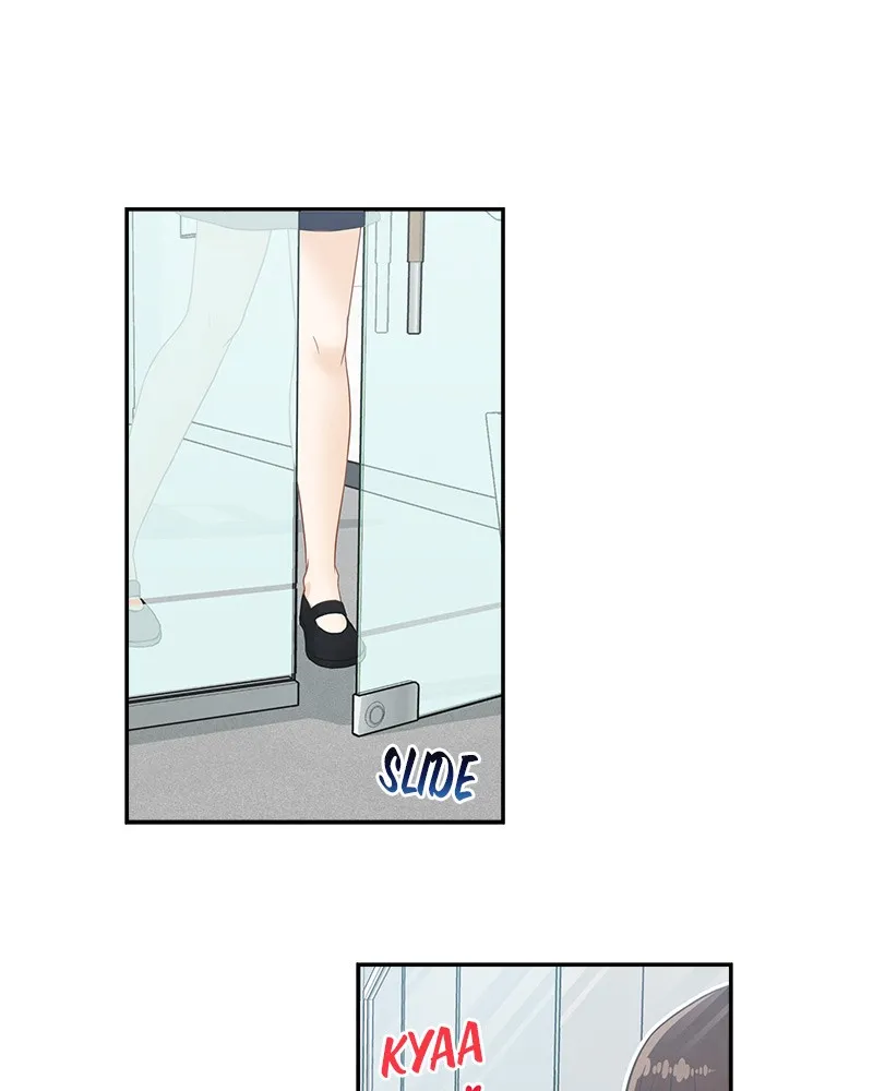 Publishing Love Chapter 2 page 35 - 