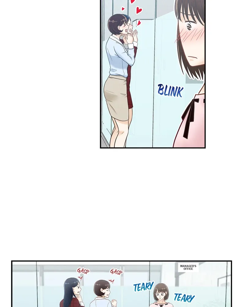 Publishing Love Chapter 2 page 36 - 