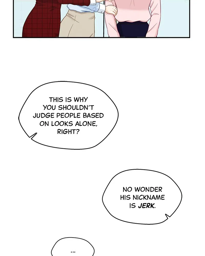 Publishing Love Chapter 2 page 38 - 