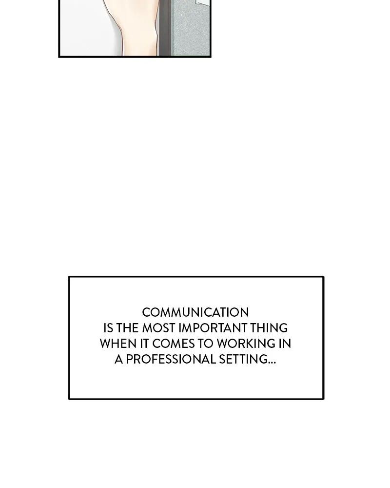 Publishing Love Chapter 2 page 40 - 