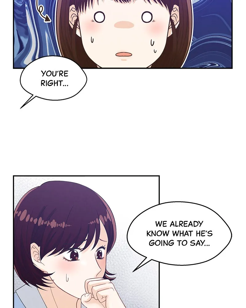 Publishing Love Chapter 2 page 5 - 