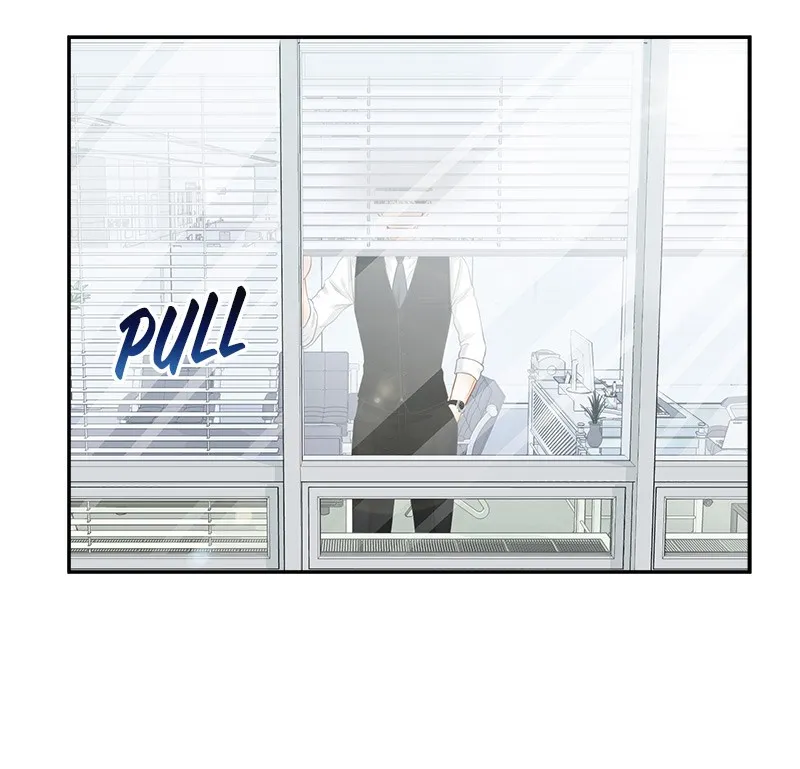 Publishing Love Chapter 2 page 43 - 