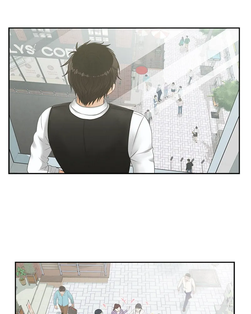 Publishing Love Chapter 2 page 45 - 