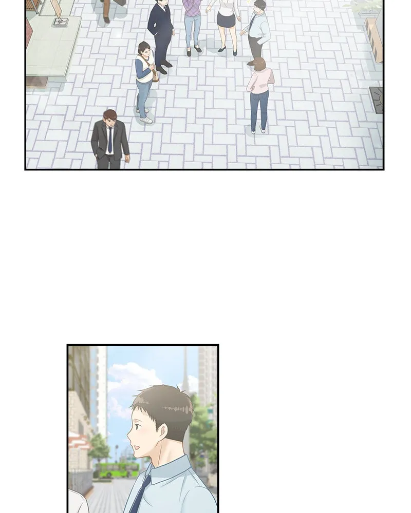 Publishing Love Chapter 2 page 46 - 