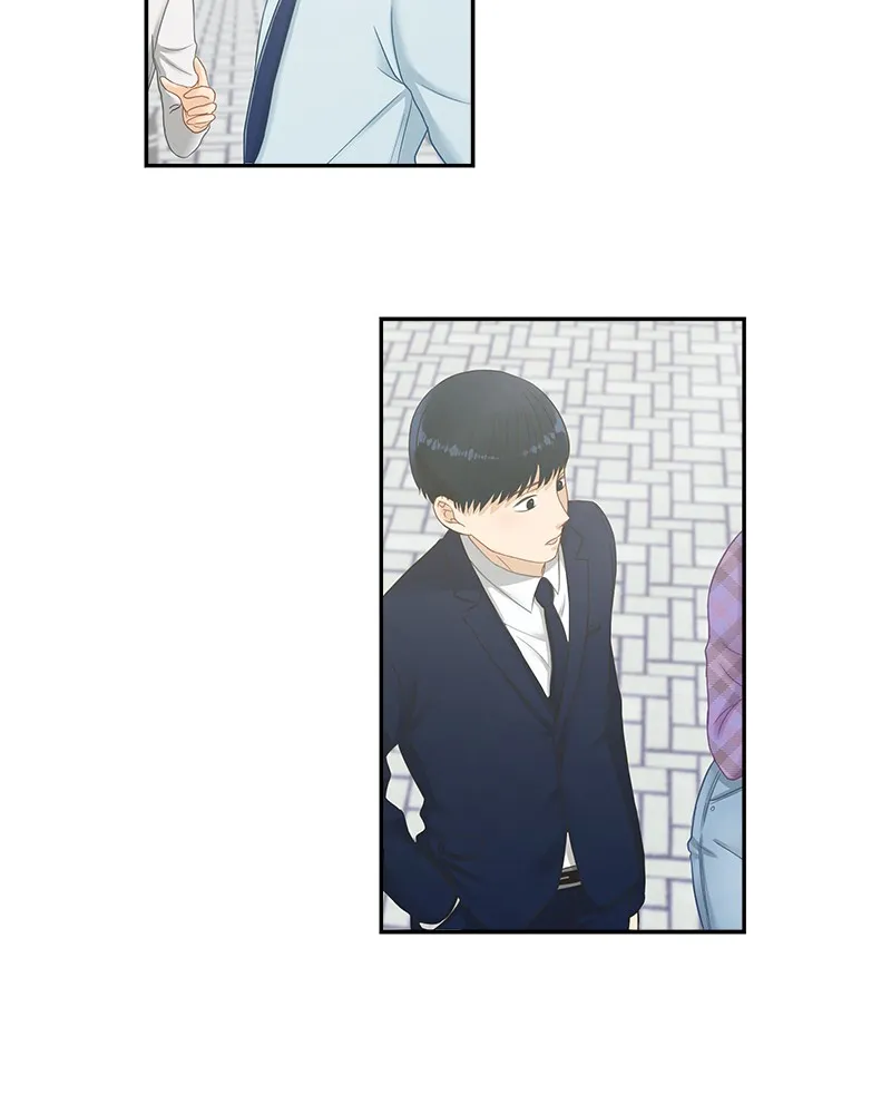 Publishing Love Chapter 2 page 47 - 