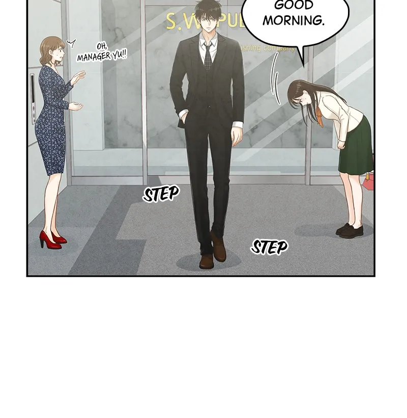 Publishing Love Chapter 2 page 50 - 