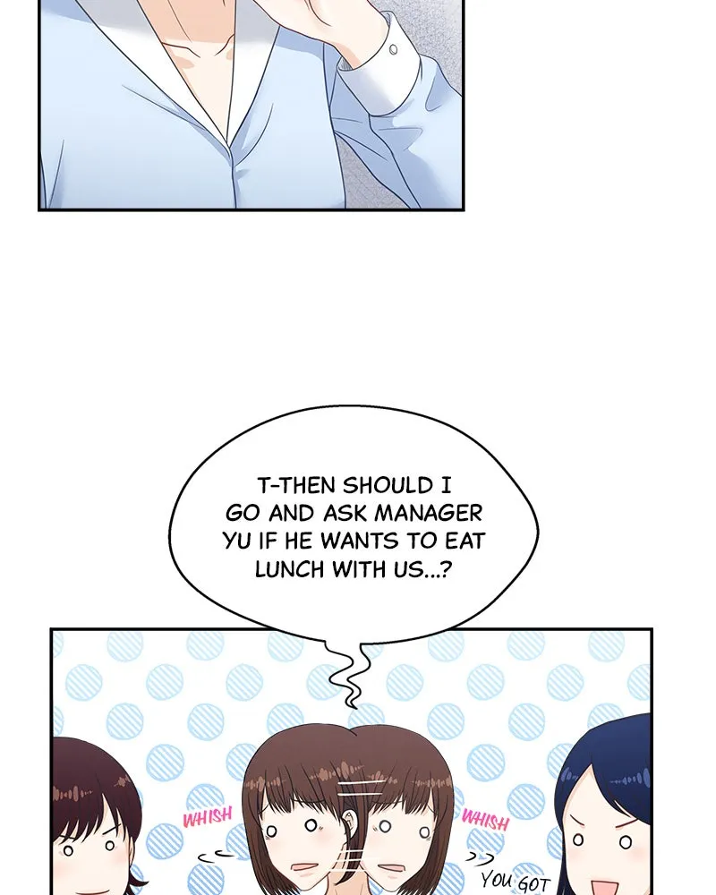 Publishing Love Chapter 2 page 6 - 