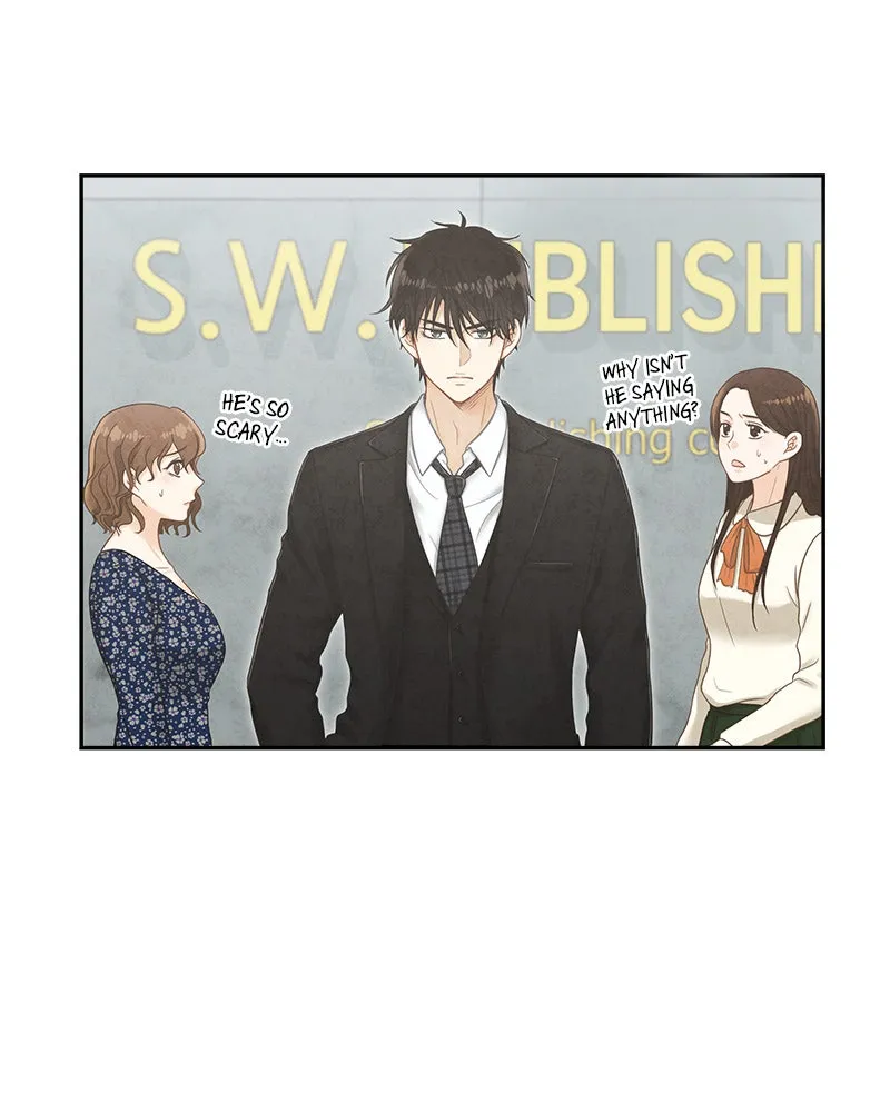 Publishing Love Chapter 2 page 51 - 