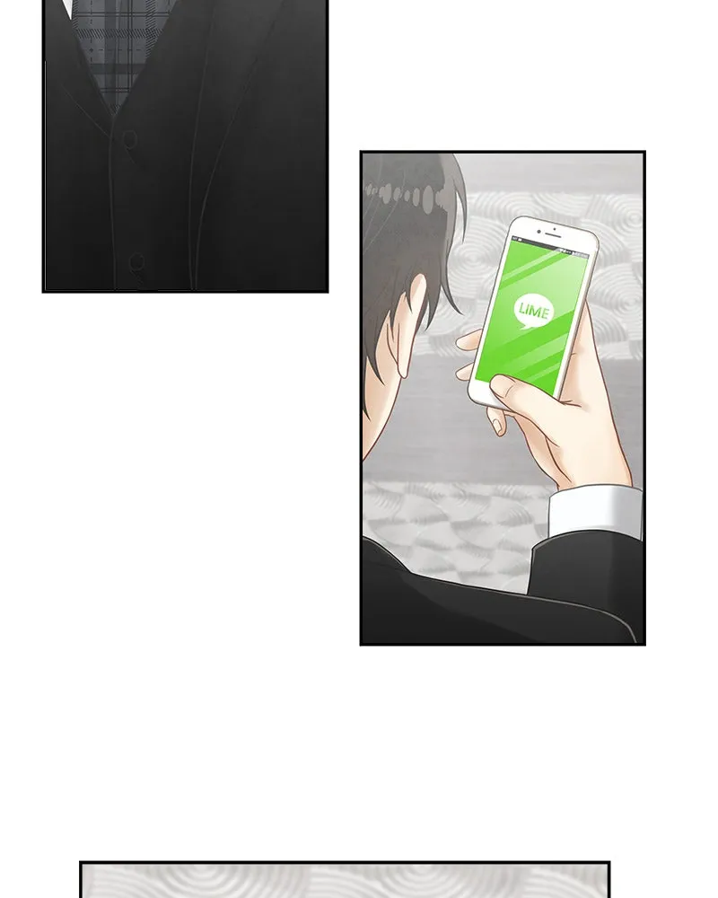 Publishing Love Chapter 2 page 53 - 