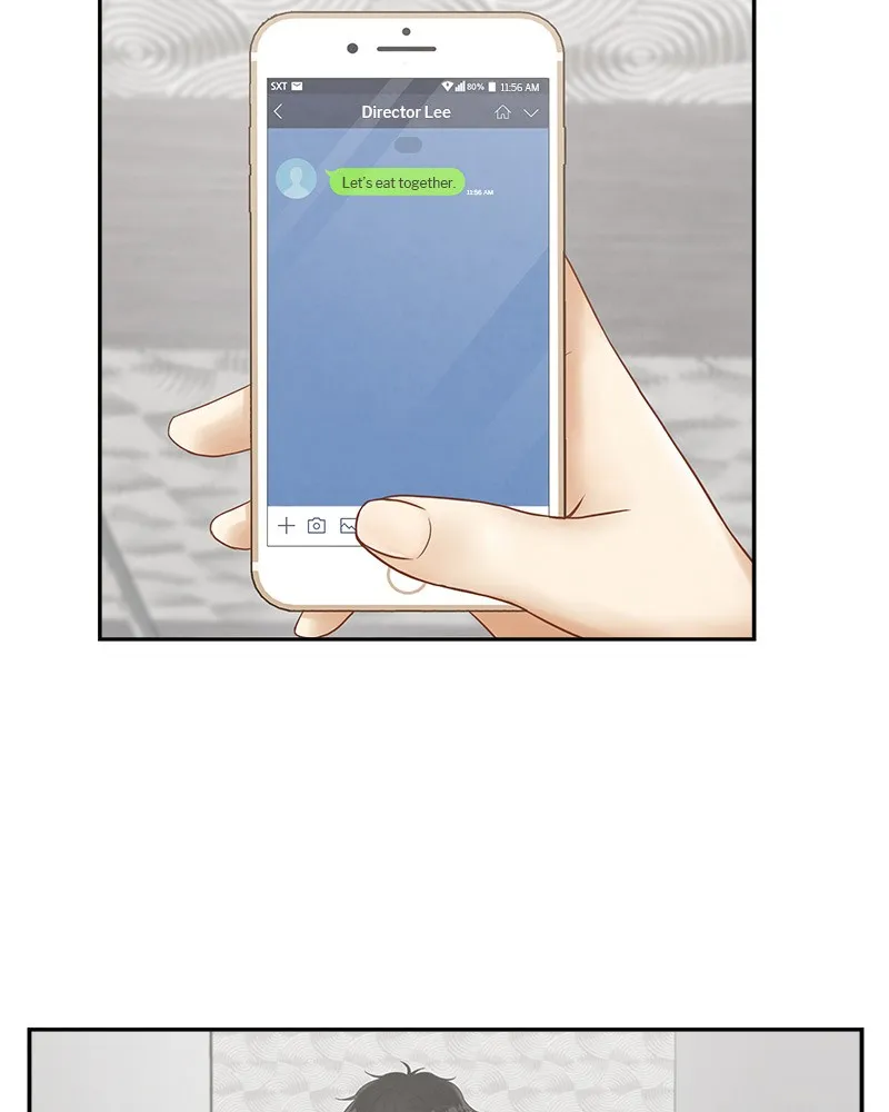 Publishing Love Chapter 2 page 54 - 