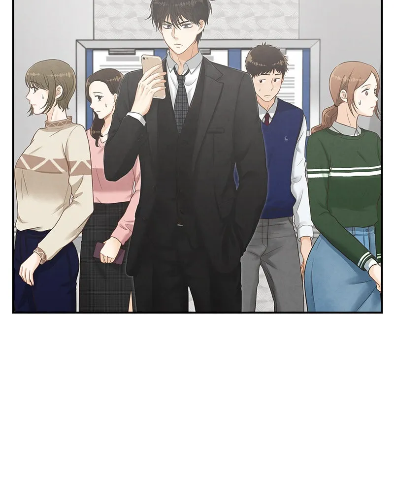 Publishing Love Chapter 2 page 55 - 