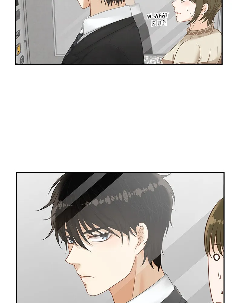 Publishing Love Chapter 2 page 57 - 