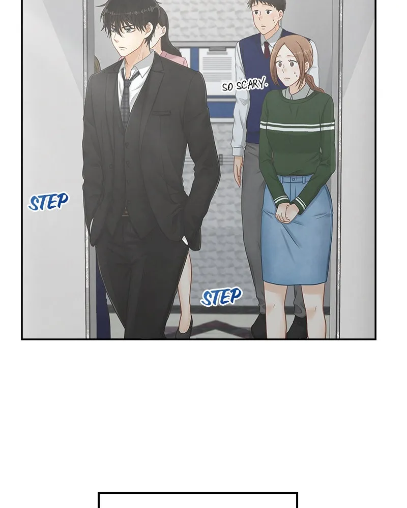 Publishing Love Chapter 2 page 60 - 