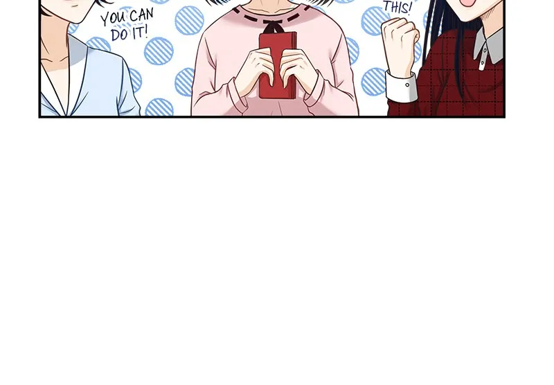 Publishing Love Chapter 2 page 7 - 