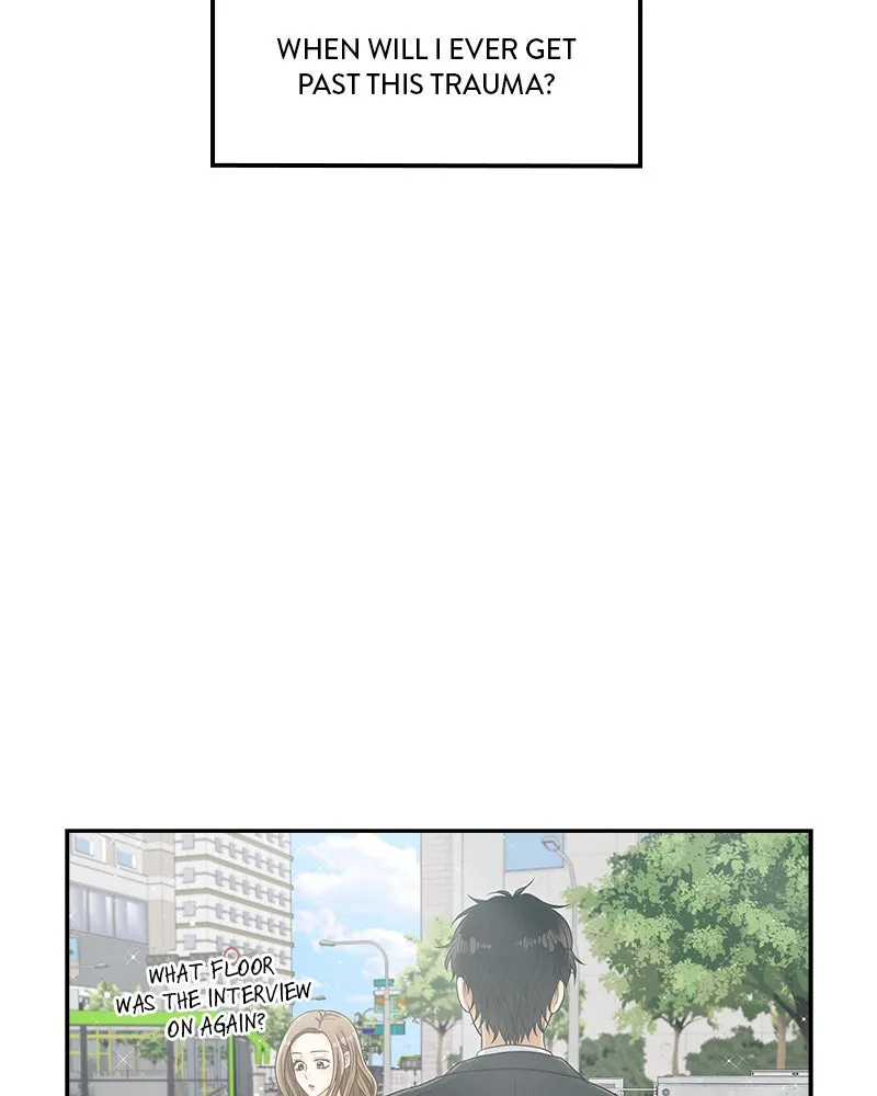 Publishing Love Chapter 2 page 61 - 