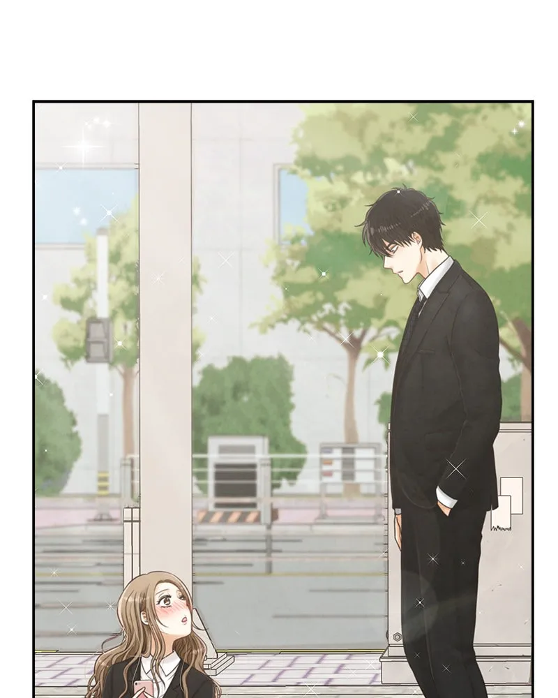 Publishing Love Chapter 2 page 68 - 