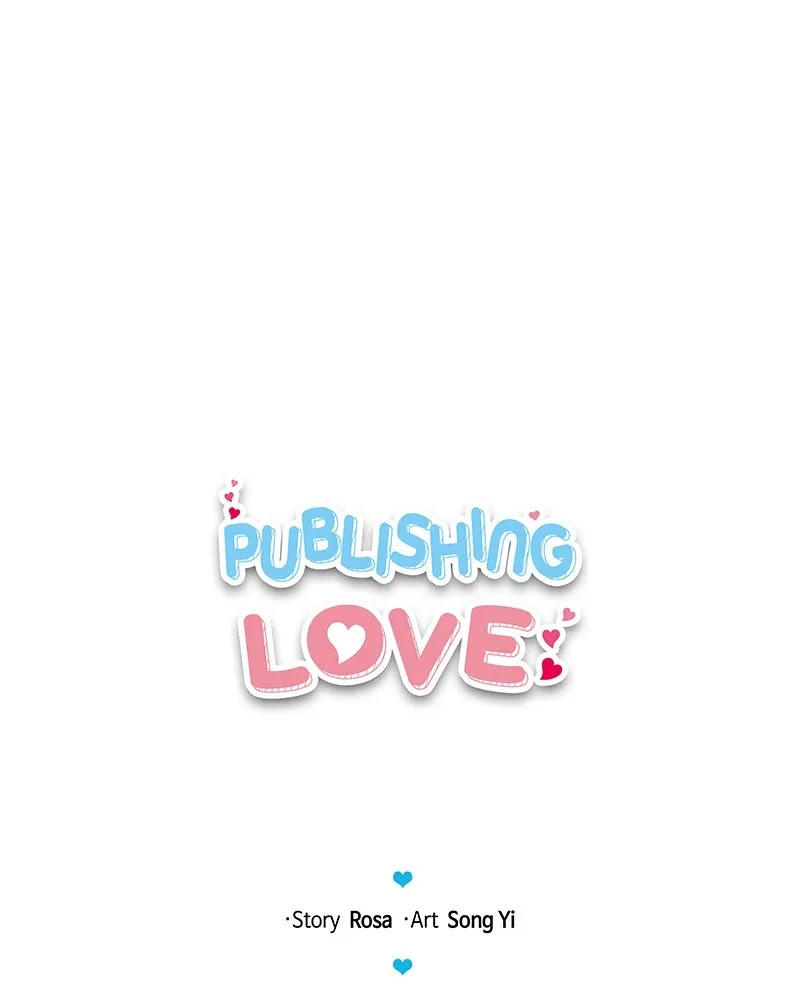 Publishing Love Chapter 2 page 79 - 