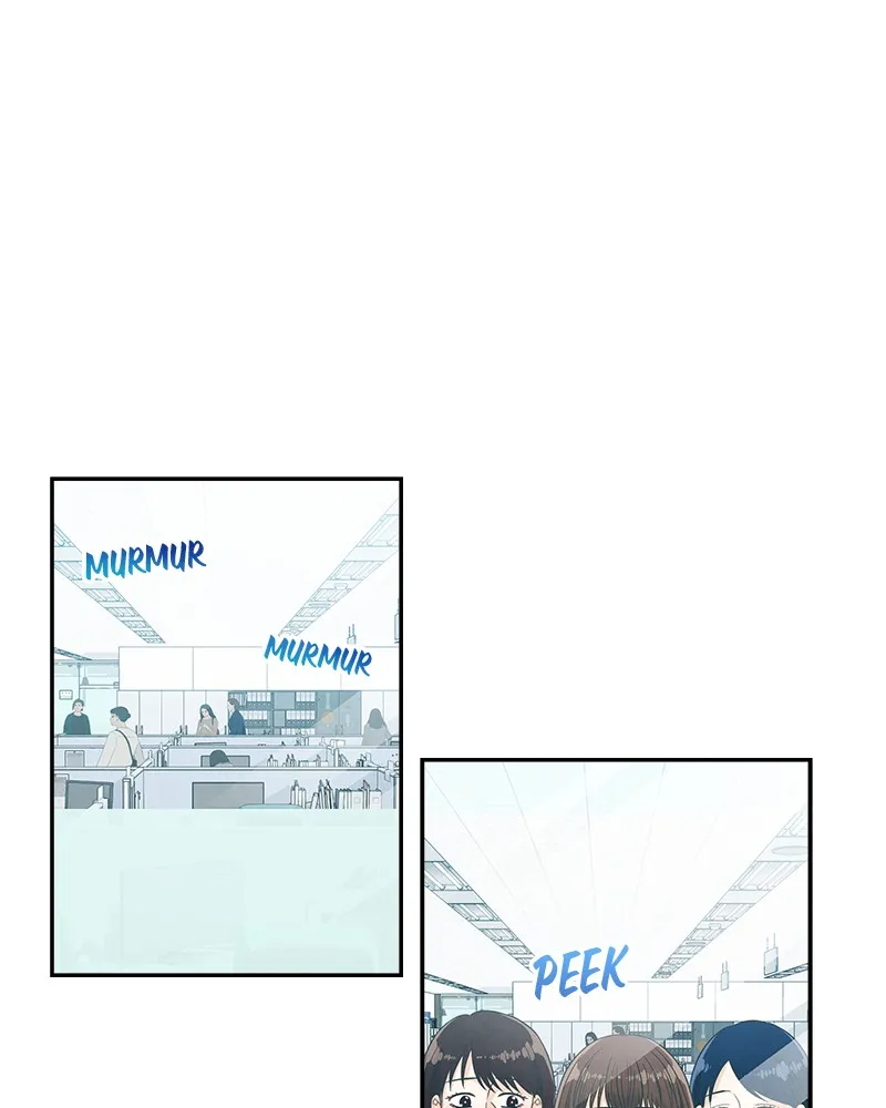 Publishing Love Chapter 2 page 10 - 