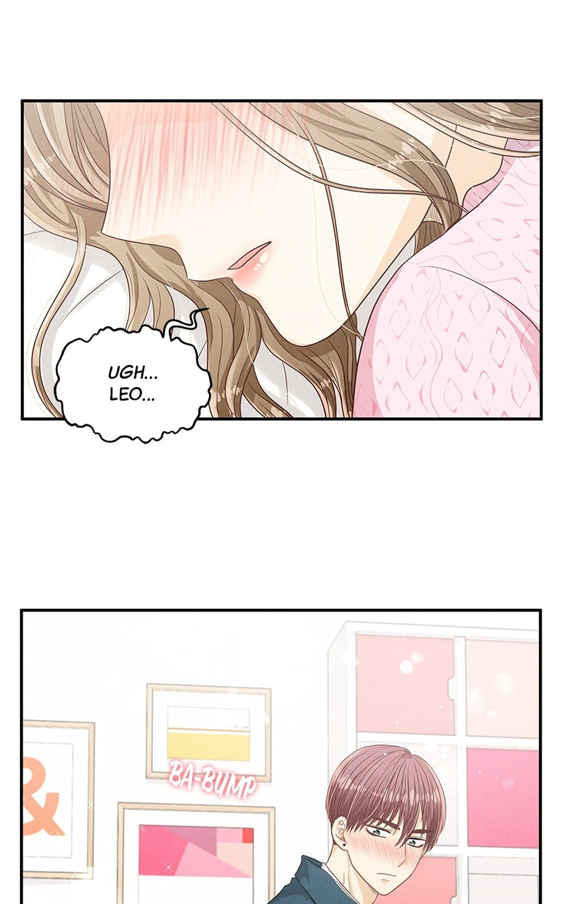 Read Publishing Love chapter 20 image 1 on Lezhin