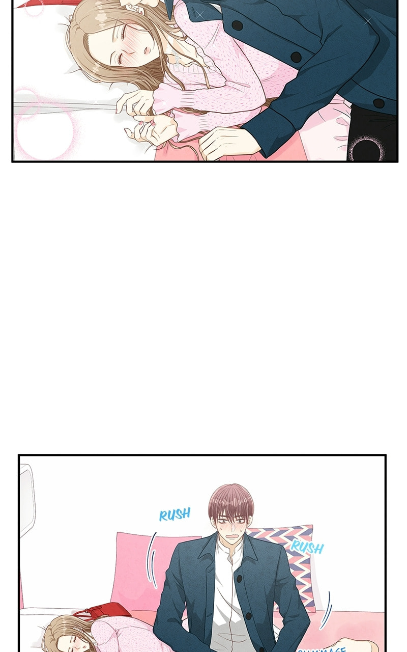 Read Publishing Love chapter 20 image 11 on Lezhin