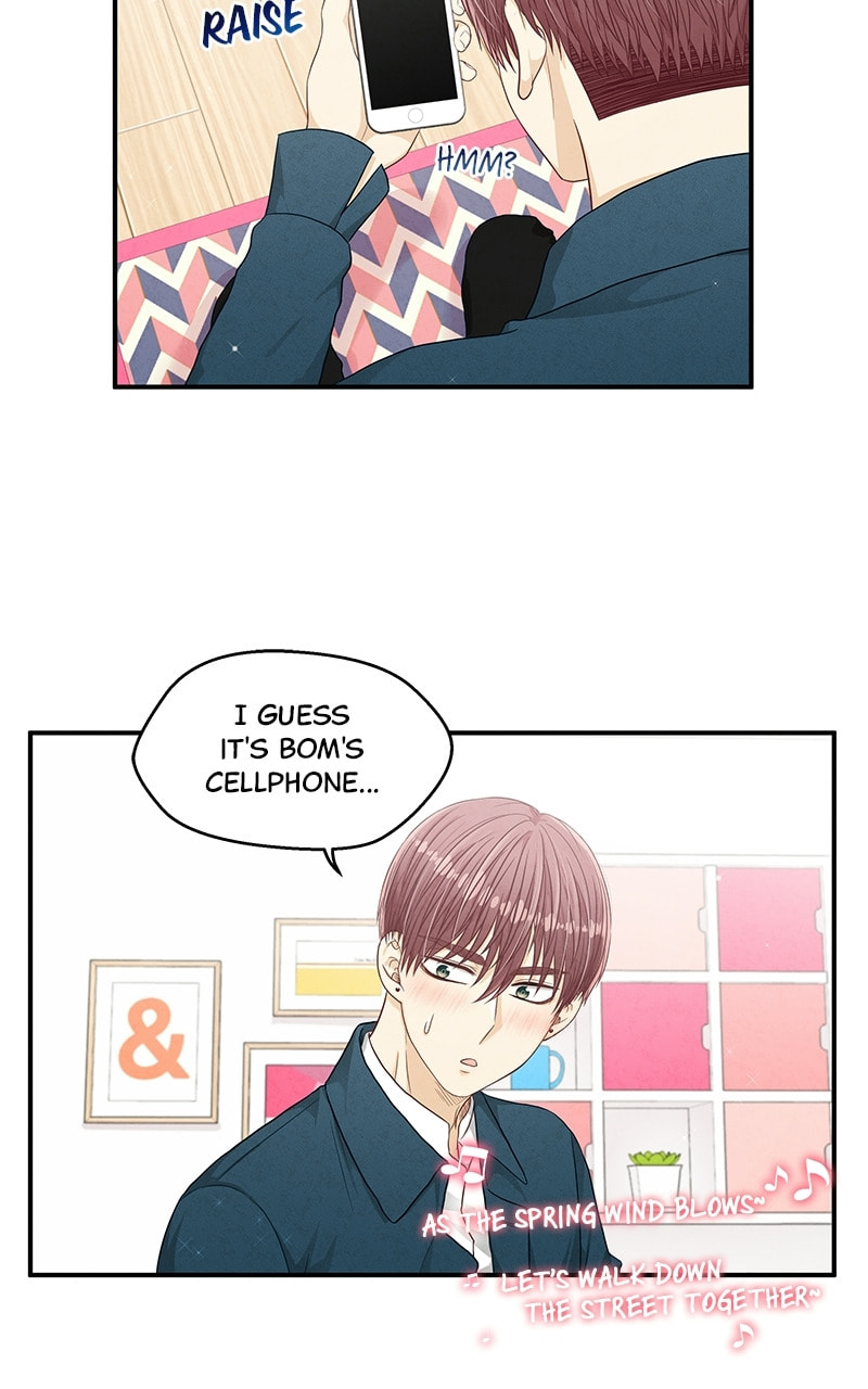 Read Publishing Love chapter 20 image 13 on Lezhin