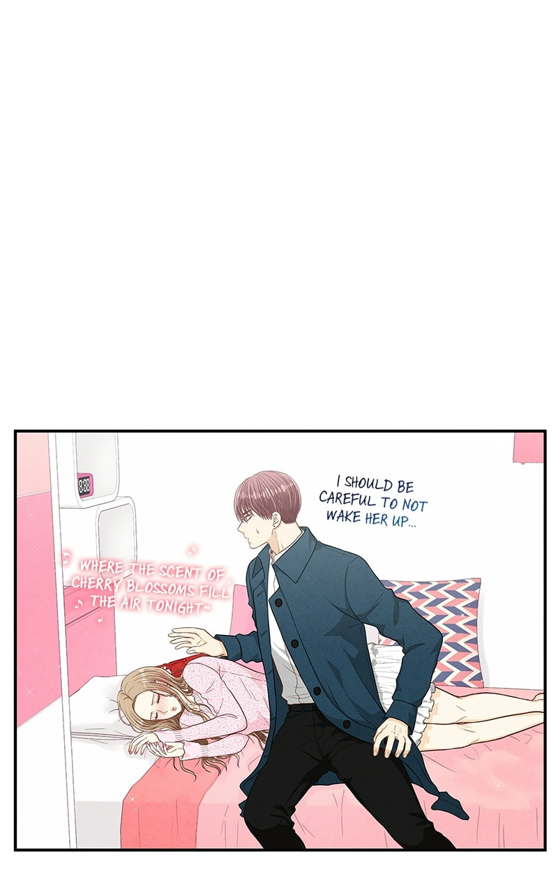 Read Publishing Love chapter 20 image 14 on Lezhin