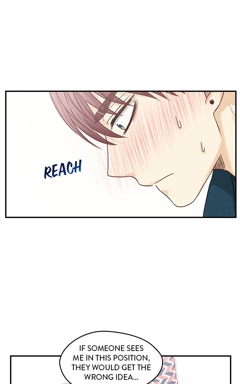 Read Publishing Love chapter 20 image 18 on Lezhin