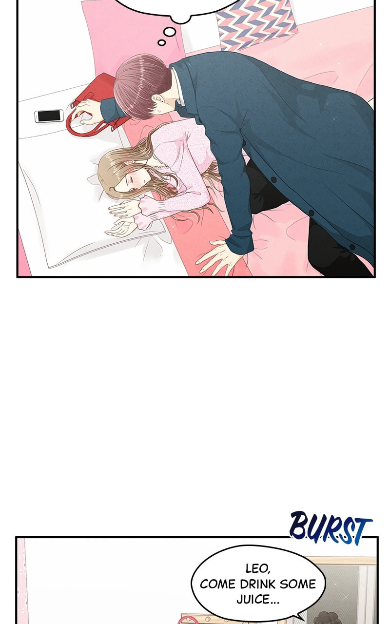 Read Publishing Love chapter 20 image 19 on Lezhin