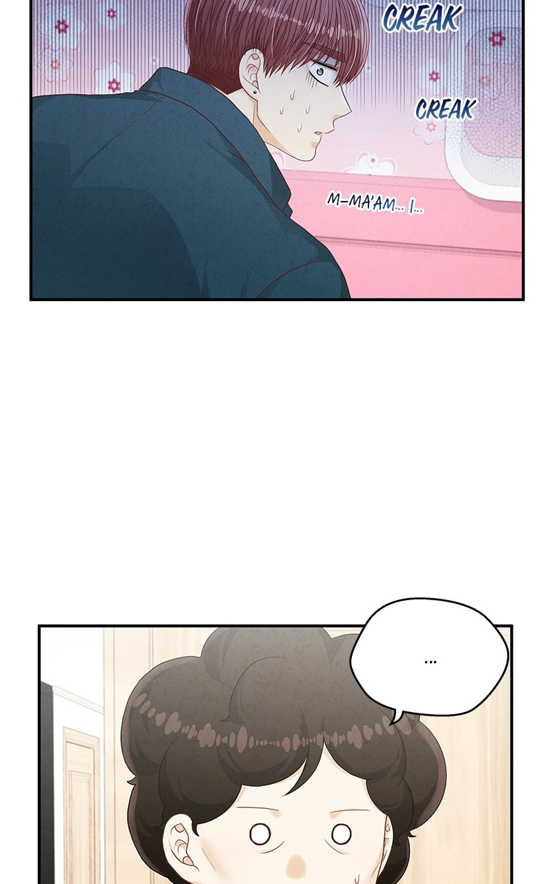 Read Publishing Love chapter 20 image 21 on Lezhin