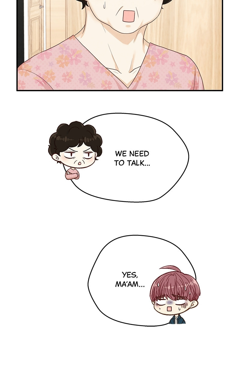 Read Publishing Love chapter 20 image 22 on Lezhin