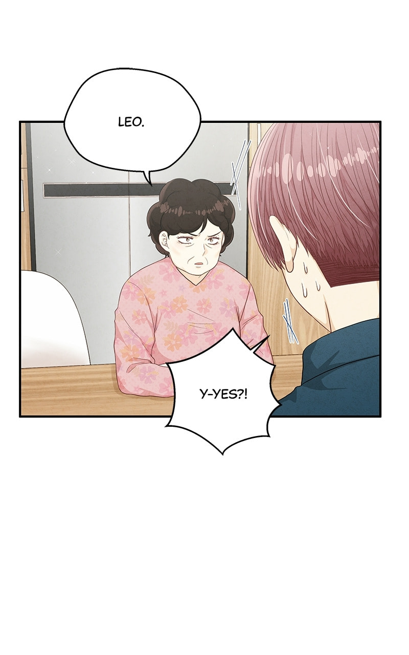 Read Publishing Love chapter 20 image 25 on Lezhin