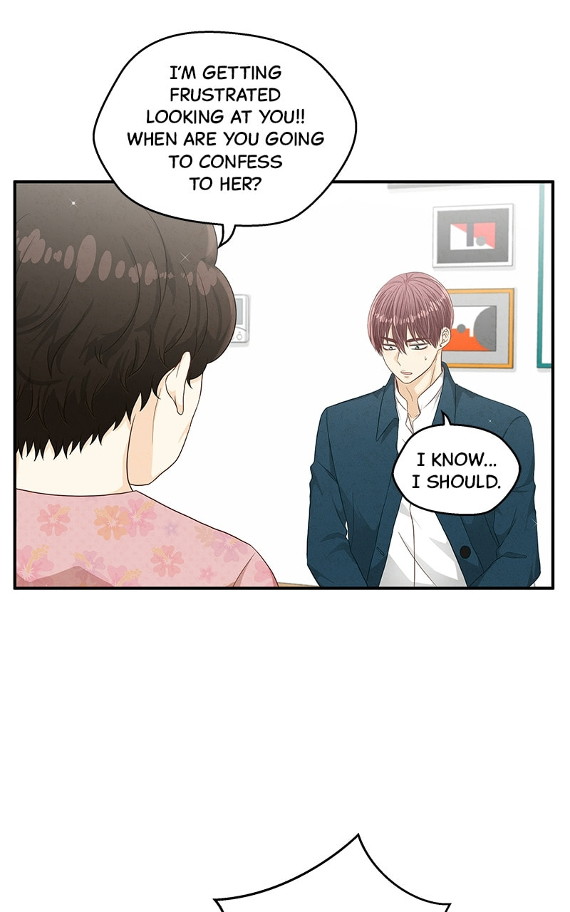 Read Publishing Love chapter 20 image 26 on Lezhin