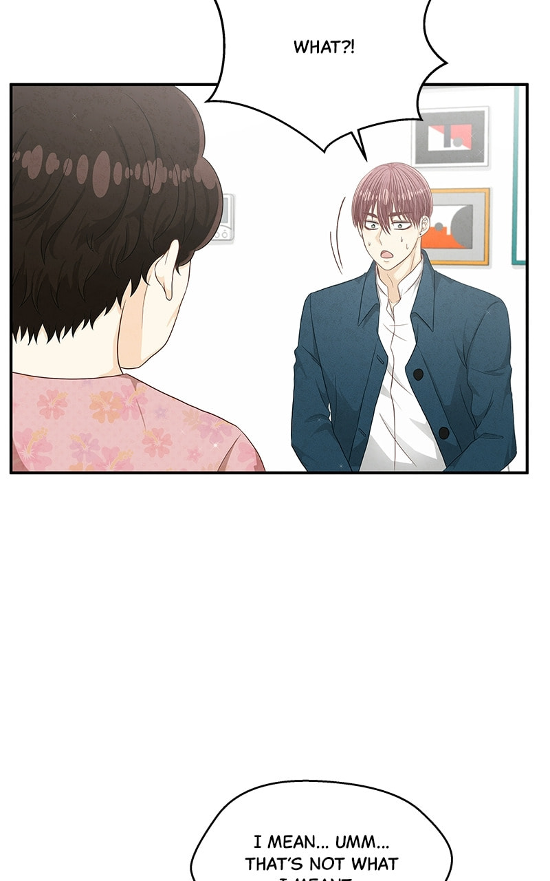 Read Publishing Love chapter 20 image 27 on Lezhin
