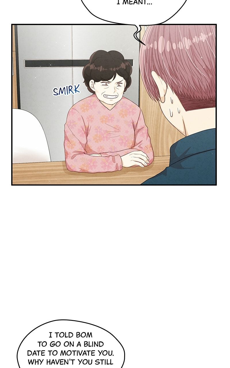 Read Publishing Love chapter 20 image 28 on Lezhin