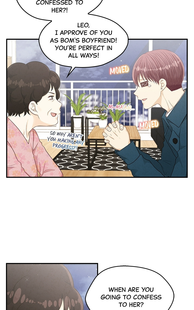 Read Publishing Love chapter 20 image 29 on Lezhin