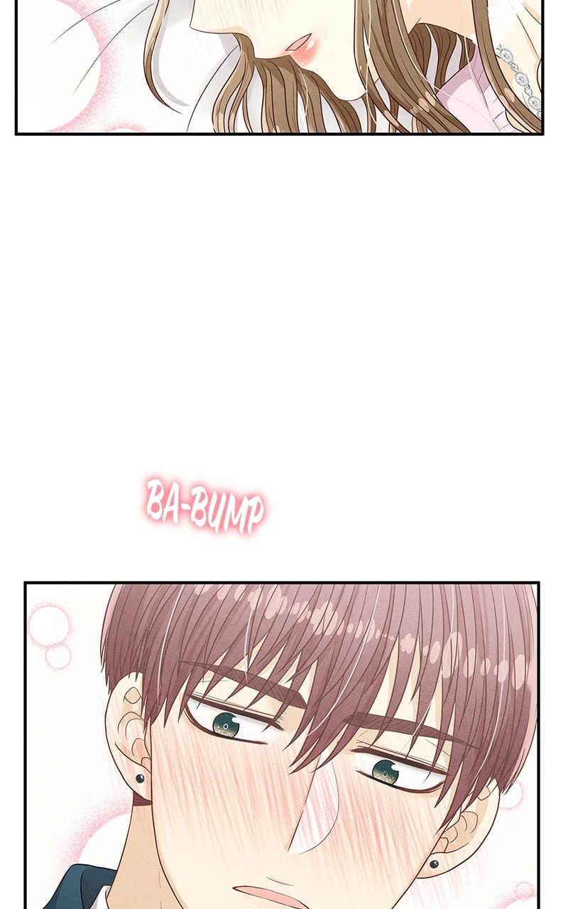 Read Publishing Love chapter 20 image 3 on Lezhin