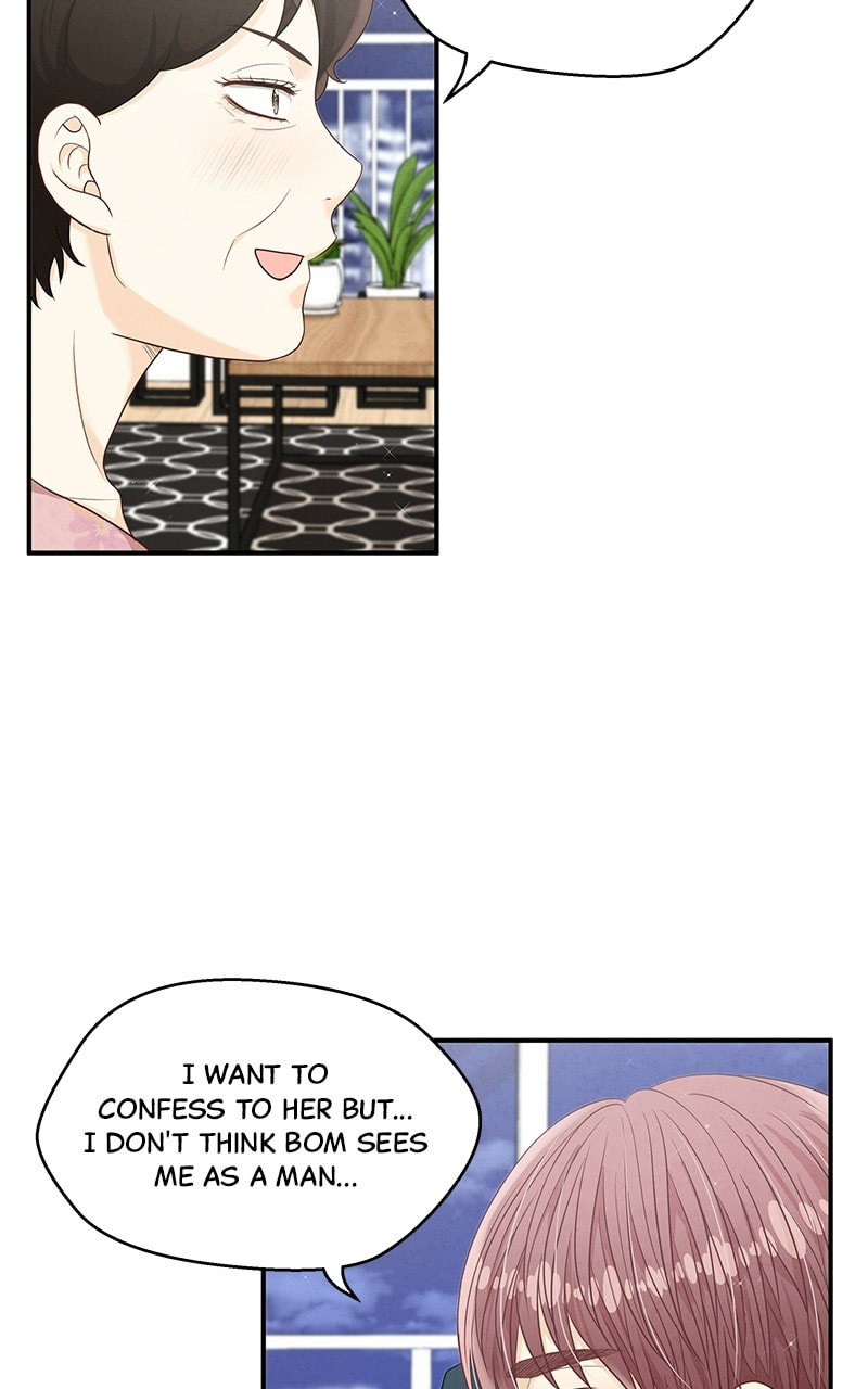 Read Publishing Love chapter 20 image 30 on Lezhin