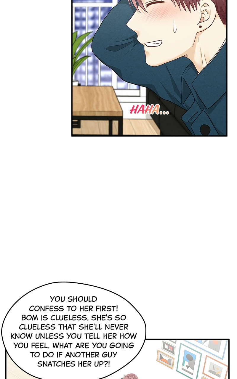 Read Publishing Love chapter 20 image 31 on Lezhin