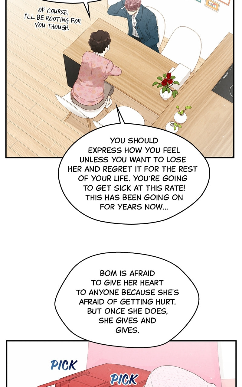 Read Publishing Love chapter 20 image 32 on Lezhin