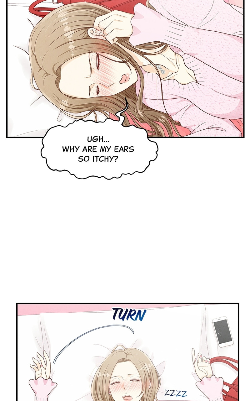 Read Publishing Love chapter 20 image 33 on Lezhin