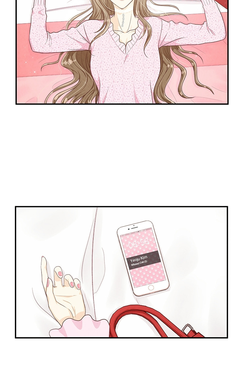 Read Publishing Love chapter 20 image 34 on Lezhin