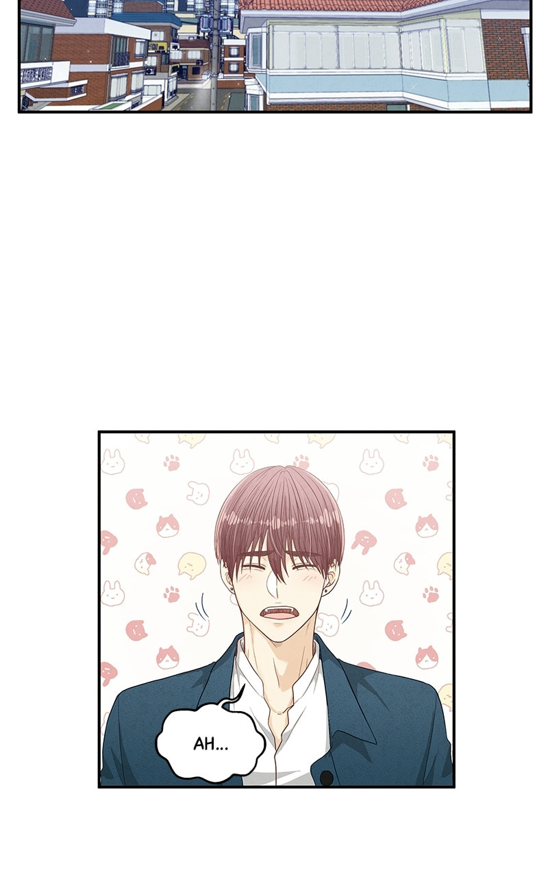 Read Publishing Love chapter 20 image 36 on Lezhin