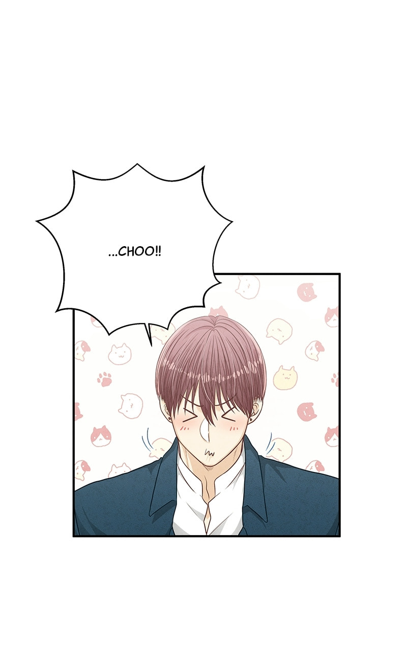 Read Publishing Love chapter 20 image 37 on Lezhin
