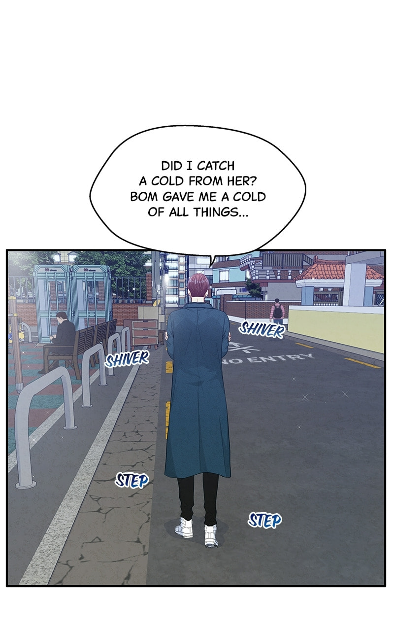 Read Publishing Love chapter 20 image 38 on Lezhin