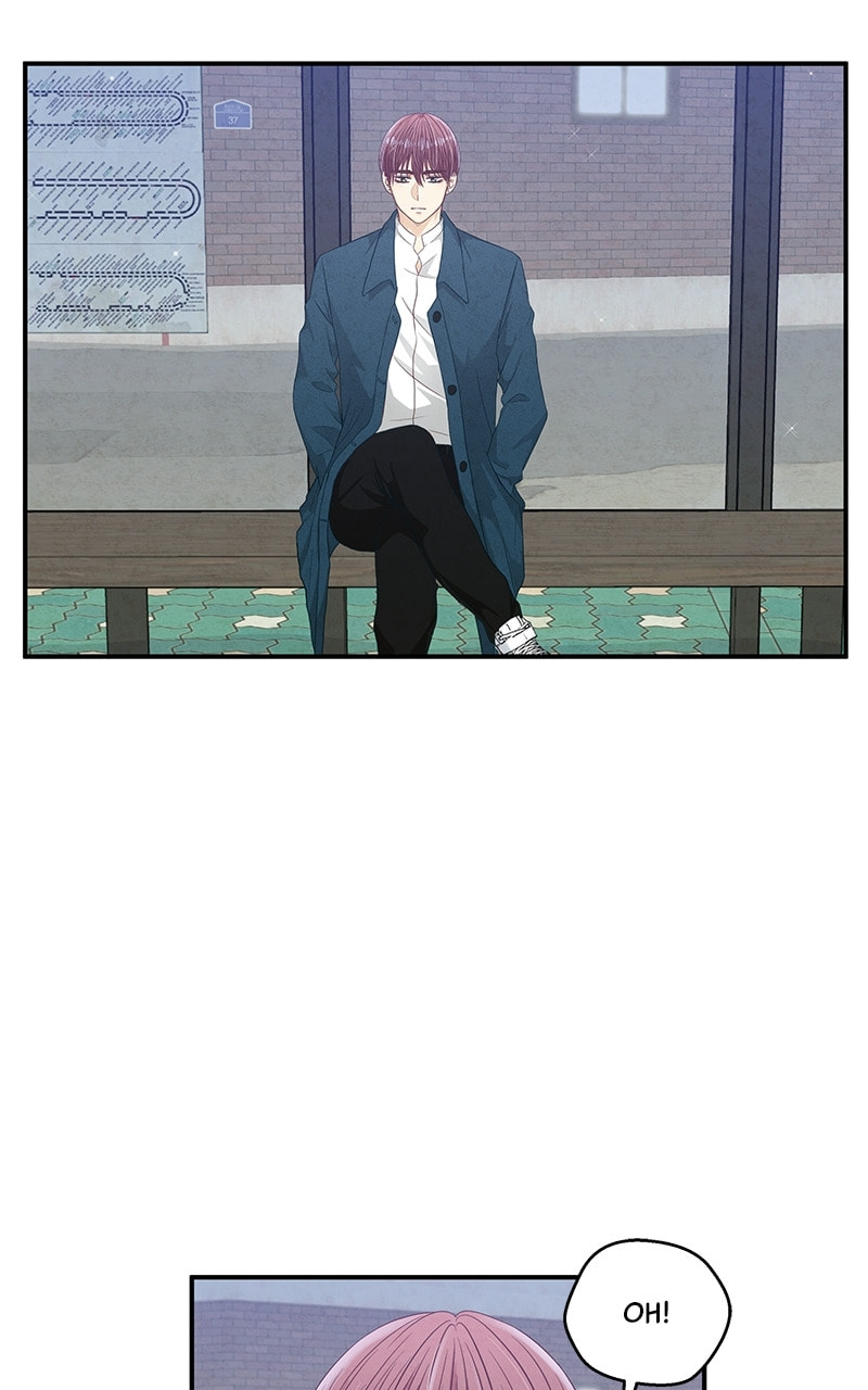 Read Publishing Love chapter 20 image 41 on Lezhin