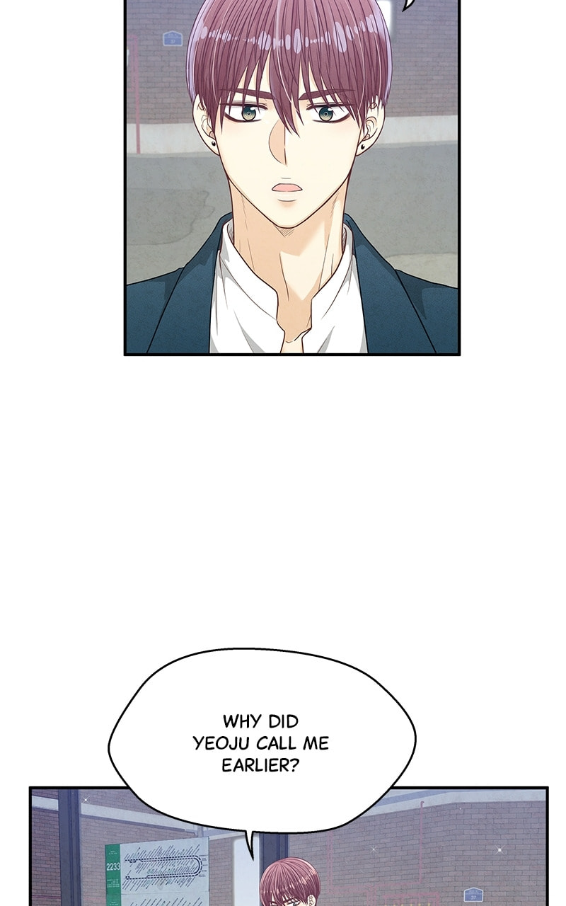 Read Publishing Love chapter 20 image 42 on Lezhin