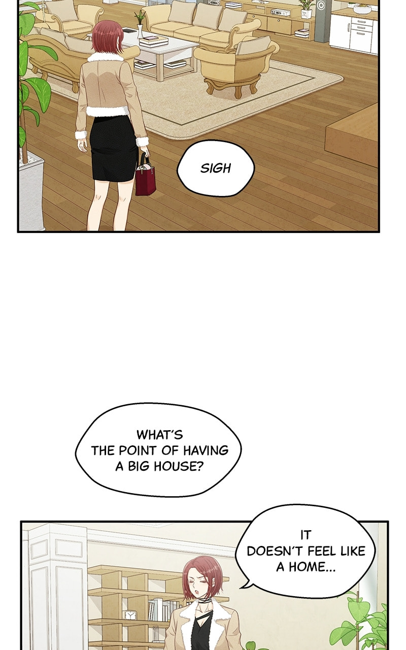 Read Publishing Love chapter 20 image 46 on Lezhin